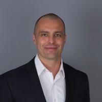 Blake Hamilton, photo 2