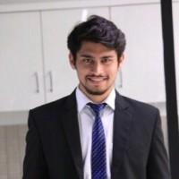 Shivam  Singh, photo 1