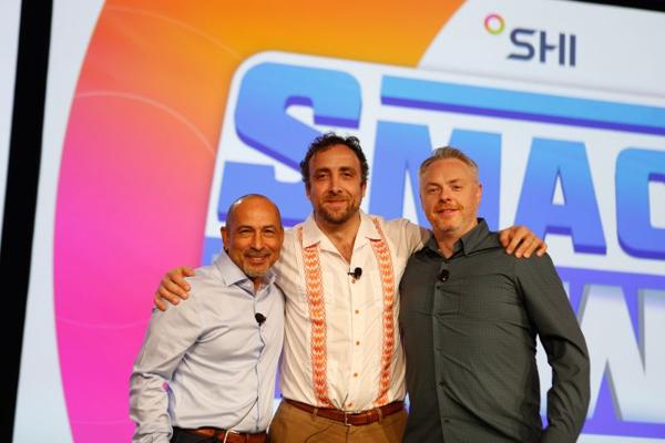 Darren Tidwell, photo 2