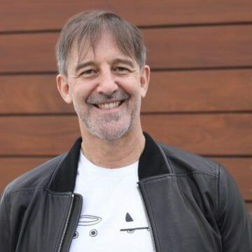 Dave Friedmann, photo 1