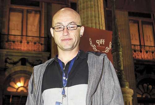 Jorge Michel, photo 1