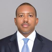 Roderick May, photo 1