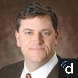 Douglas Kirkpatrick, photo 1