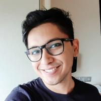 Kaustav Modak, photo 1