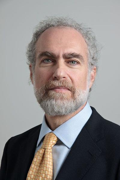 Jonathan Gottlieb, photo 1