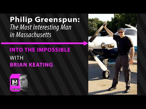 Philip Greenspun, photo 1