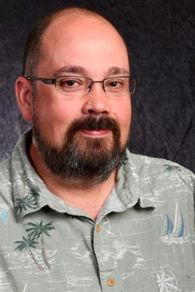 Paul Putnam, photo 2