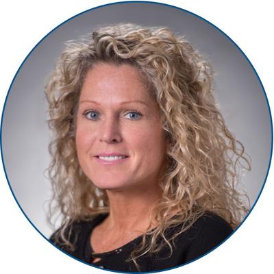 Tracy Harrison, photo 1