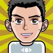 Nicolas Lapomarda, photo 1