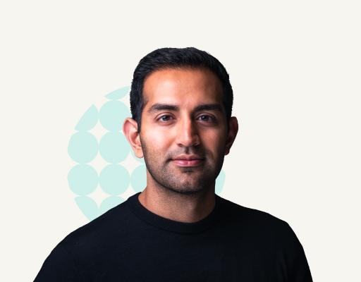 Vishal Lugani, photo 1