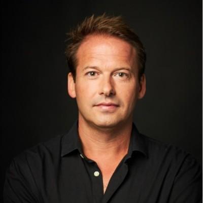 Guus Ekelenkamp, photo 2