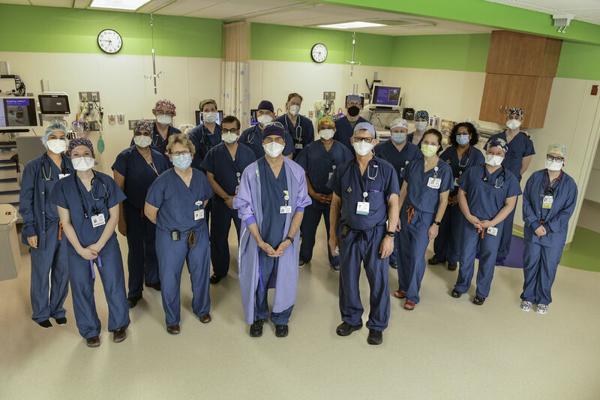 Kailee Peskin, photo 2