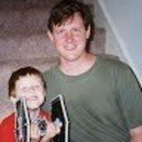 David Pennington, photo 1