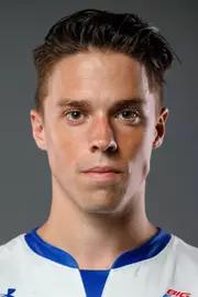 Nikolai Andersen, photo 1