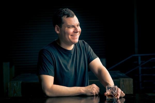 Aaron McDonald, photo 2