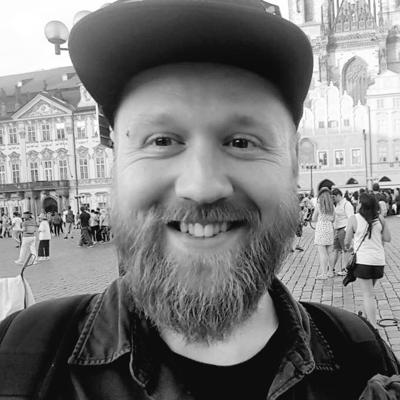 Beau Findlay, photo 2