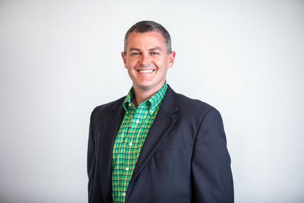 Ryan Bullock, photo 2