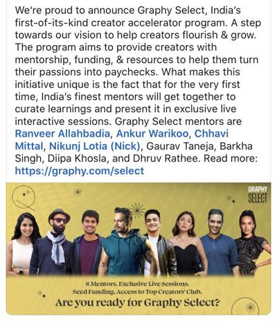 Gaurav Tripathi, photo 1