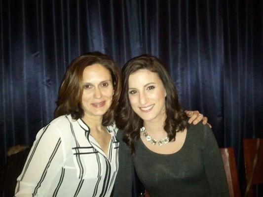 Maria Ceschan, photo 2