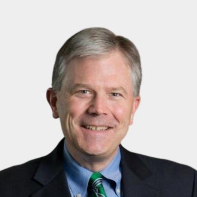 Kevin Lynch, photo 1