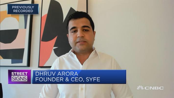 Dhruv Arora, photo 1