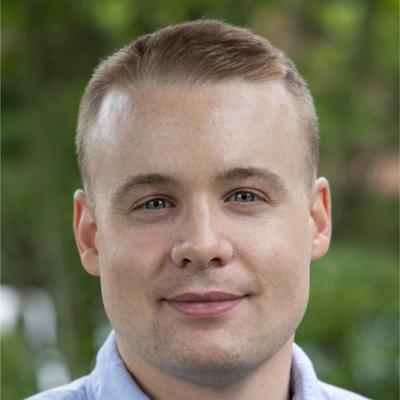 Sam Hassell, photo 2