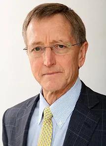 Andrew Barrett, photo 1