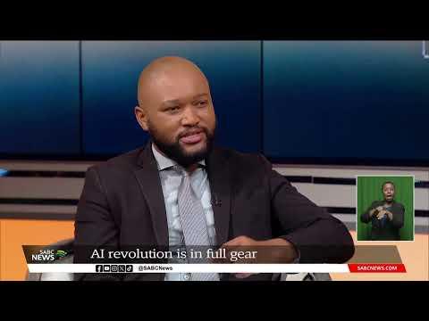 Arthur Goldstuck, photo 2