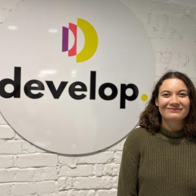 Melissa Deer, photo 1