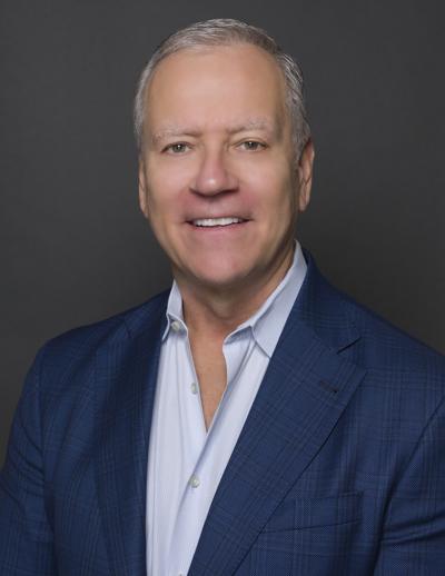 Steven Buck, photo 1