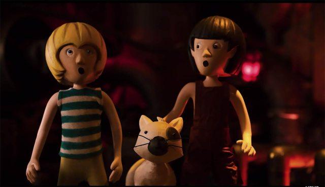 Paul Couvela, photo 1