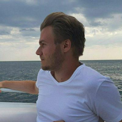 Иван Лазовский, photo 1