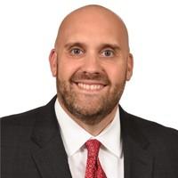 Chris Riley, CFA, photo 1