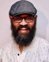 Guruprasad Mylsamy, photo 1