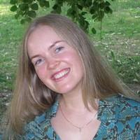 Yulia Markina, photo 1