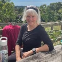 Ann Kinahan, photo 2