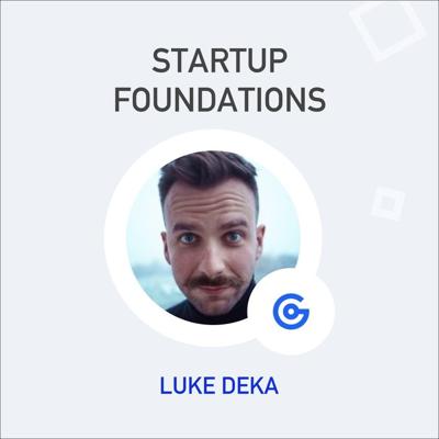 Luke Deka, photo 2