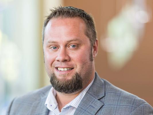 Matt Dankers, photo 1