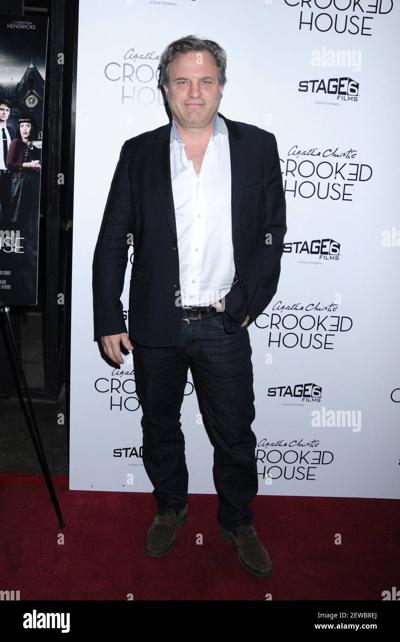 Michael Mailer, photo 2