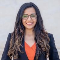 Megha Mohan, photo 2