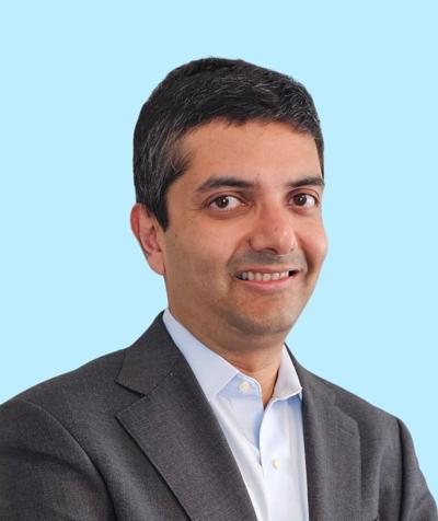 Michael Chamberlayne, photo 1