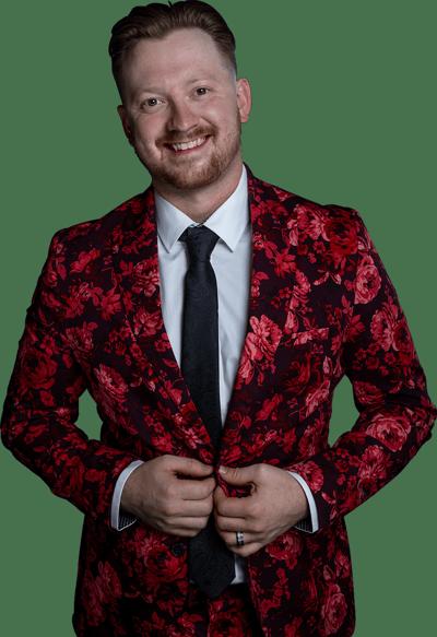 Ethan Schultz, photo 1