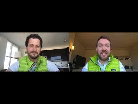 Morgan Abraham, photo 2