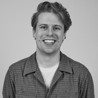 Conor O'Brien, photo 1