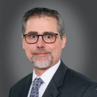 Rick Raymond, photo 2