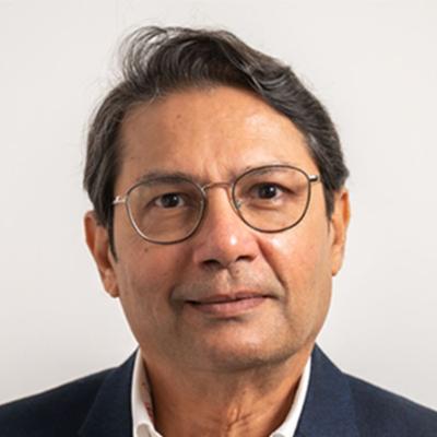 Jayesh Parekh, photo 2