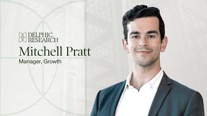 Mitch Pratt, photo 2