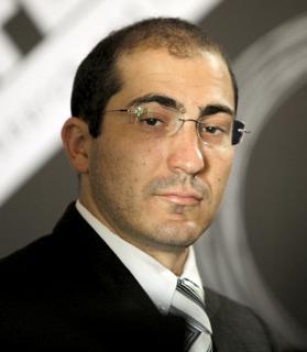 Nicholas Sammut, photo 1