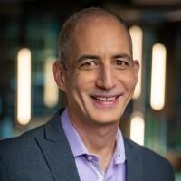 Brian Saltzman, photo 1