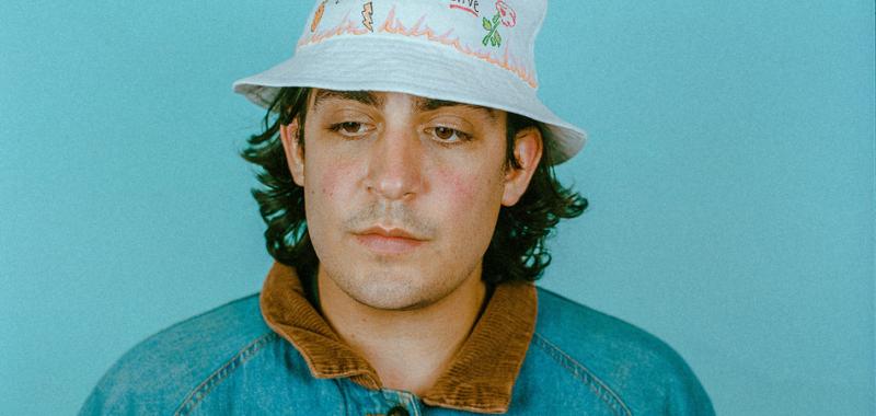 Max Rosenfield, photo 1